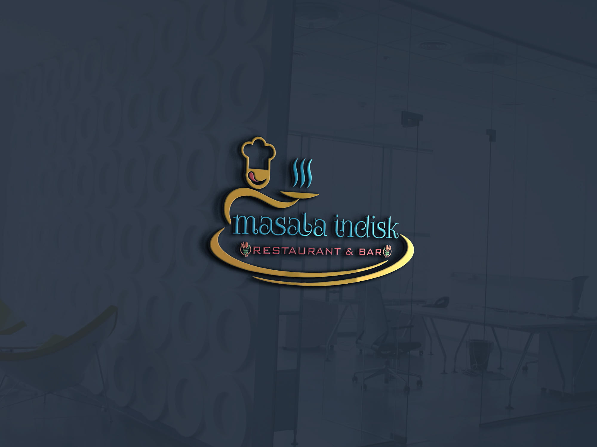 Smak av India